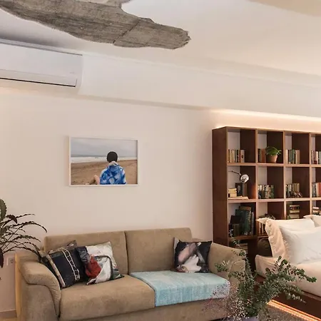 Apartment Am16 Athens