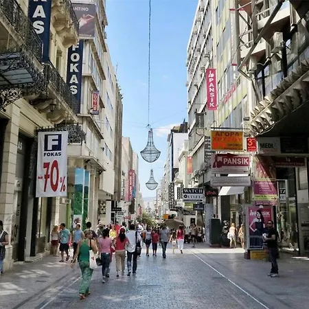 Διαμέρισμα Am16 *