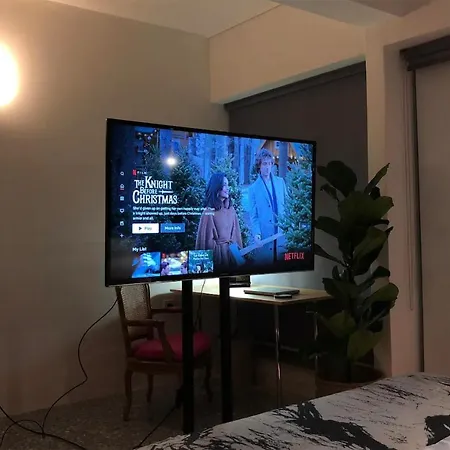 Am16 Apartment Athens