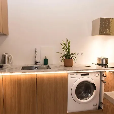 Apartment Am16 *