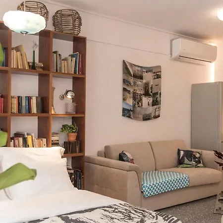 Apartment Am16 Athens