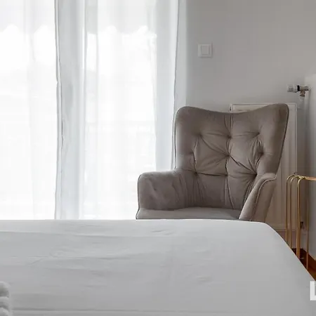 Herod By Lobbysquare Apartment