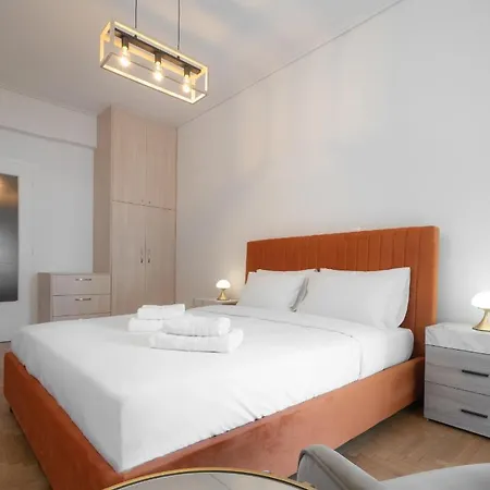 Herod By Lobbysquare Apartment