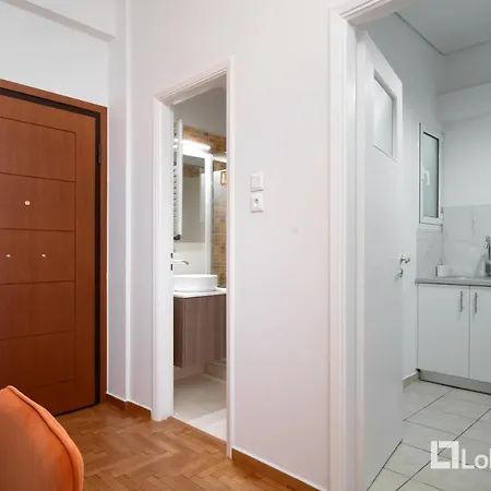 Apartment Herod By Lobbysquare *