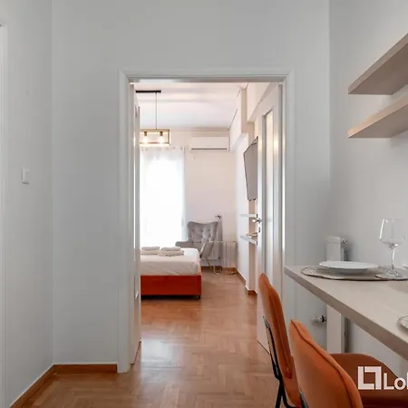 Herod By Lobbysquare Apartment *