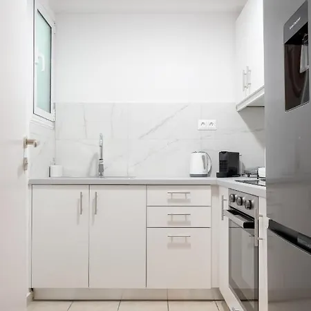 Apartment Herod By Lobbysquare Athens