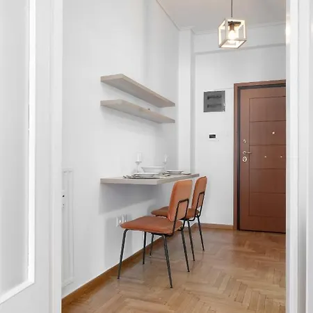Herod By Lobbysquare Apartment Athens
