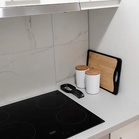 Herod By Lobbysquare Apartment Athens