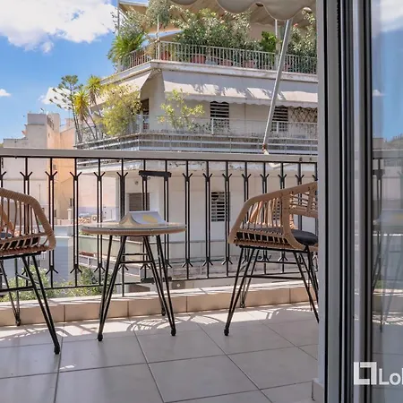 Herod By Lobbysquare Apartment