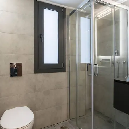 Academy Elegant Penthouse Loft / Stunning Terrace * Athens