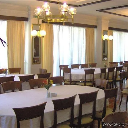 Hotel Balasca