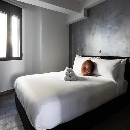 Hotel The Rooster's Egg