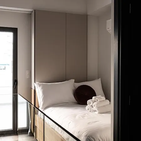 The Rooster's Egg Hotel