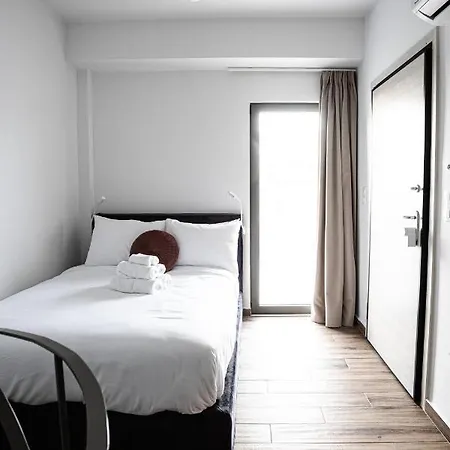 Hotel The Rooster's Egg