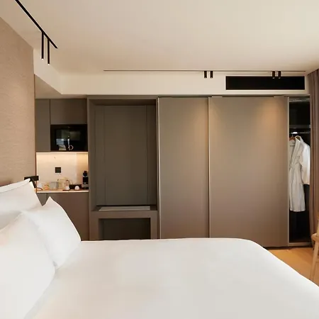 Dusit 雅典