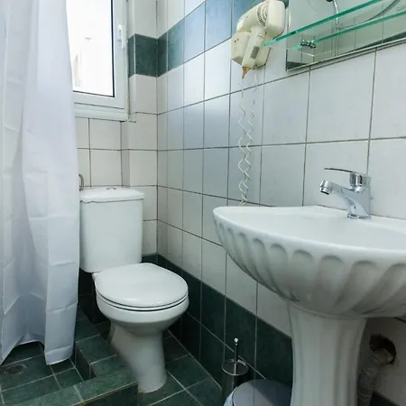 Inn Silver Double With Balcony *