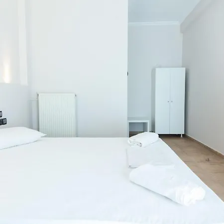 Silver Double With Balcony Inn *