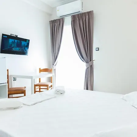 Silver Double With Balcony Inn