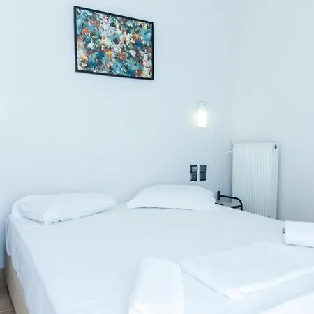Silver Double With Balcony Inn *