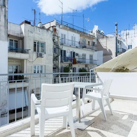 Silver Double With Balcony Inn