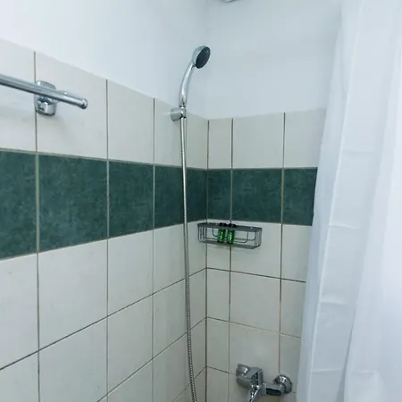 Silver Double With Balcony Inn *