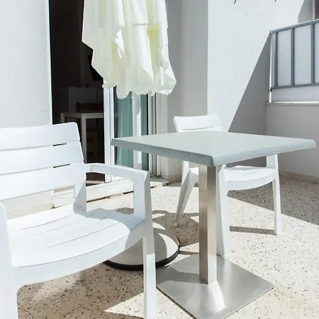 Silver Double With Balcony *
