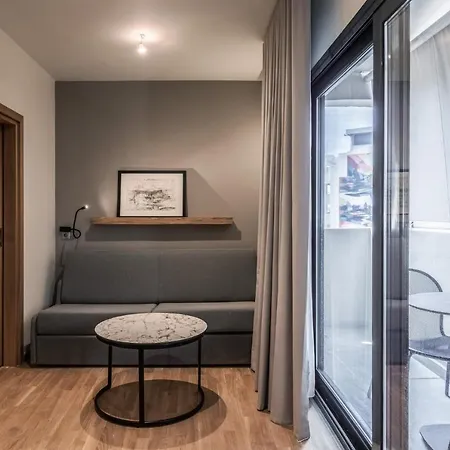 Hotel Urban Frame Acropolis Athens