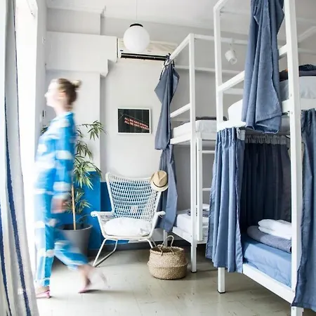 Let Me Take My Bunk Bed Hostel