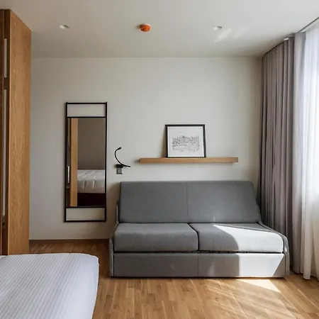 Hotel Urban Frame Acropolis