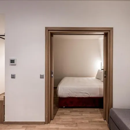 Hotel Urban Frame Acropolis