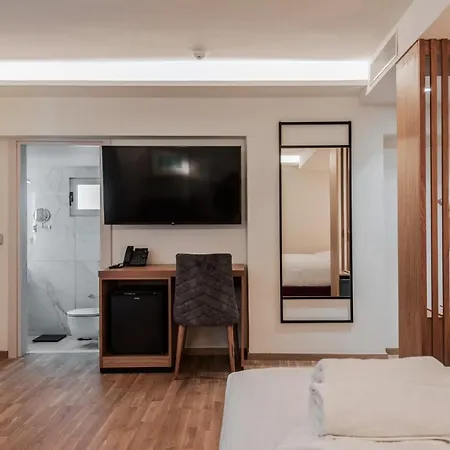 Urban Frame Acropolis Hotel Athens