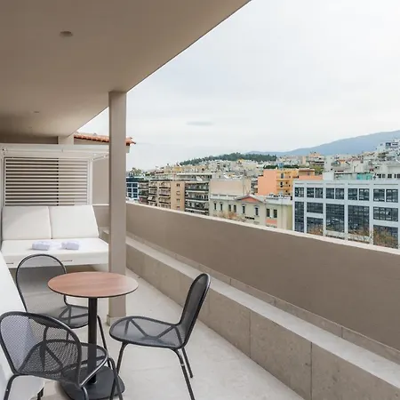 Urban Frame Acropolis 3*