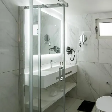Hotel Urban Frame Acropolis Athens
