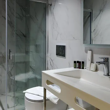 Hotel Urban Frame Acropolis Athens