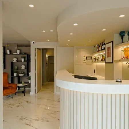 Urban Frame Acropolis Hotel Athens