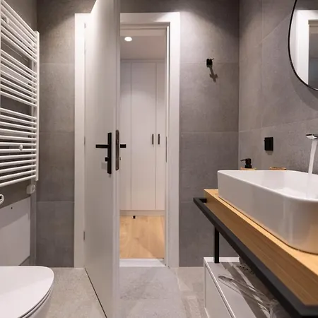 דירה A&n Luxury - Ermou *