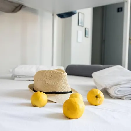 Let Me Take My Bunk Bed Atene