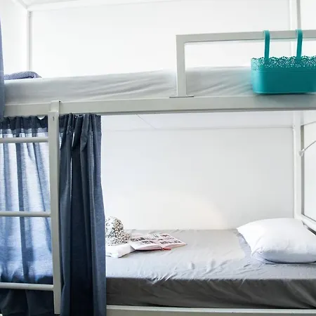 Let Me Take My Bunk Bed