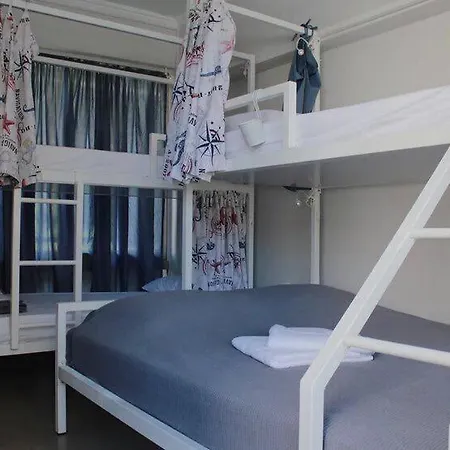 Let Me Take My Bunk Bed Hostel Athens