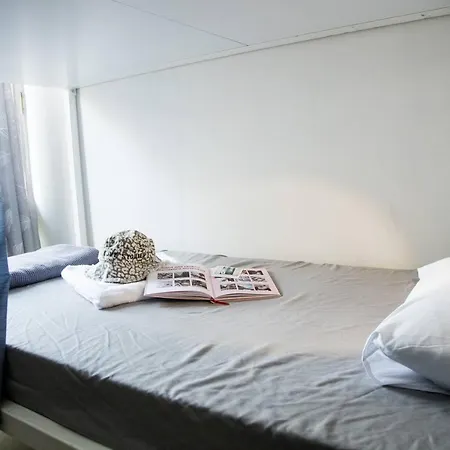 Let Me Take My Bunk Bed * Athens