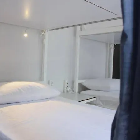 Let Me Take My Bunk Bed Hostel