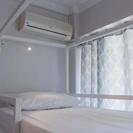 Let Me Take My Bunk Bed *