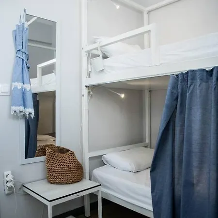 Let Me Take My Bunk Bed