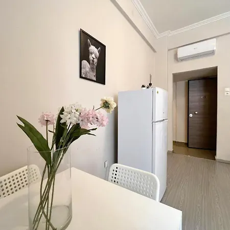 Aparthotel Wsd Golden Times 8 Atene