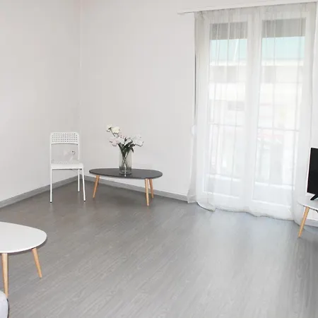 Aparthotel Wsd Golden Times 8 Atene