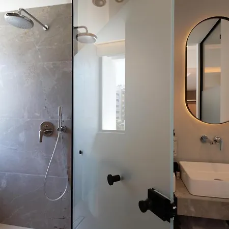Hilton Garden Syggrou Avenue Hotel Athen