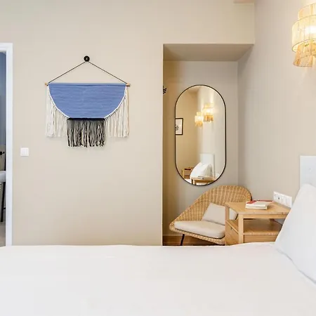 Daire Kolonaki By Olala Homes