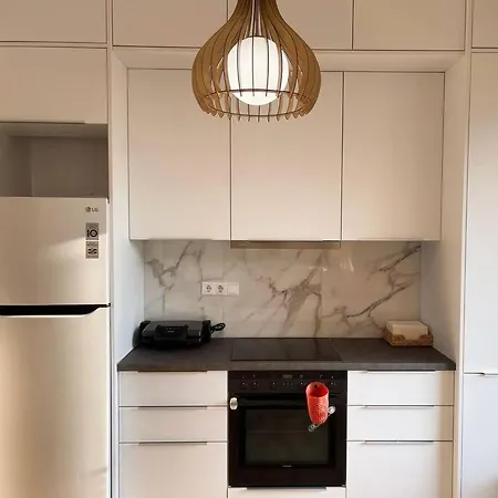 Apartment μαρούσι- η ηρεμία των β.προαστίων δίπλα στο κέντρο