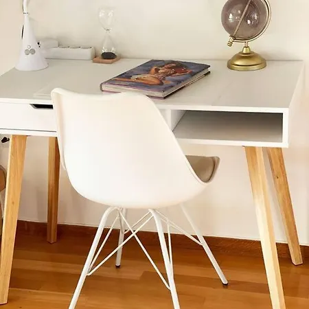 Apartment μαρούσι- η ηρεμία των β.προαστίων δίπλα στο κέντρο