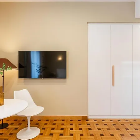 Kolonaki By Olala Homes Daire Atina